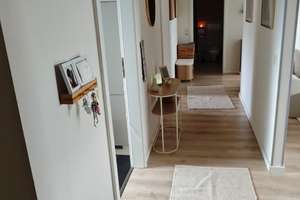 3-Zimmer-Dachgeschosswohnung in Darmstadt direkt am Waldrand (Privatverkauf) – Die vollständige Adresse der Immobilie erhältst du vom Anbieter., 64289 Kranichstein, Darmstadt – Vorschaubild 6