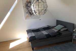 Exklusives Loft in Wiesbaden Sonnenberg in bester Lage – Danziger Straße 20, 65191 Sonnenberg, Wiesbaden – Vorschaubild 15