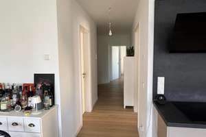 Lebendiges Wohnen: 3-Zimmer-Wohnung mit Balkon in Bielefeld-Jöllenbeck – Die vollständige Adresse der Immobilie erhältst du vom Anbieter., 33739 Jöllenbeck, Bielefeld – Vorschaubild 13