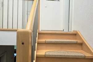 gemütliches Einfamilienhaus in ruhiger Lage – Karlsruhe (Kreis) – Vorschaubild 10
