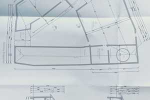 Vierkanthof-Ensemble! Raum für Ideen, ca. 600 m² Wohn-Nutzfläche, Pachtland möglich, Nettersheim ... – Euskirchen (Kreis) – Vorschaubild 19