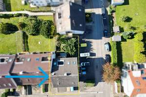 2-Zimmer-Wohnung mit Terrasse und Stellplatz in ruhiger Lage von Stuttgart-Vaihingen – Die vollständige Adresse der Immobilie erhältst du vom Anbieter., 70563 Österfeld, Stuttgart – Vorschaubild 3