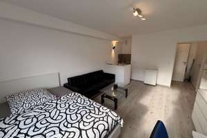 Freies Apartment in Düsseldorfer Bestlage mit 6,66% AfA (Abschreibung) – Die vollständige Adresse der Immobilie erhältst du vom Anbieter., 40477 Pempelfort, Düsseldorf – Vorschaubild 2