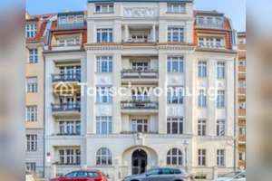 Tauschwohnung: Westend gegen Zehlendorf – Die vollständige Adresse der Immobilie erhältst du vom Anbieter., 14052 Westend, Berlin – Vorschaubild 4