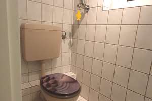 Haus im Haus“ , 4,5 R.-Whg., Terrasse, EBK, Garage mögl., naturnahe Lage, Grenze Essen/ Mülheim – Die vollständige Adresse der Immobilie erhältst du vom Anbieter., 45145 Frohnhausen, Essen – Vorschaubild 15