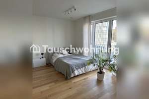 Tauschwohnung: Schönes City Apartement nähe Stadtpark