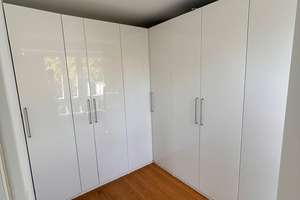 Penthousewohnung mit großer Dachterasse : Großzügige 4-Zimmer-Wohnung in Krefeld mit Blick ins Grüne – Grenzstraße 140, 47799 Cracau, Krefeld – Vorschaubild 12