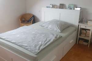 Helle charmante 3-Zimmer-Wohnung – Johannisstr. 14, 54290 Mitte/Gartenfeld, Trier – Vorschaubild 8