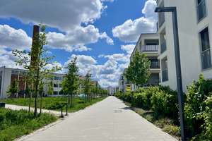 PROVISIONSFREI - Neubauwohnung mit Terrasse in hochwertiger Wohnanlage – Die vollständige Adresse der Immobilie erhältst du vom Anbieter., 80999 Untermenzing, München – Vorschaubild 20