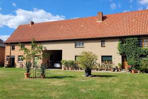 Landlust pur – Vierseitenhof in wunderschöner Dorfrandlage – Die vollständige Adresse der Immobilie erhältst du vom Anbieter., 39606 Gladigau – Vorschaubild 4
