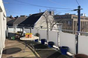 Exklusive Penthouse-Maisonette im Herzen von Buer – 45894 Buer, Gelsenkirchen – Vorschaubild 5