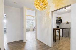 Kapitalanleger aufgepasst: 2-Zimmer-Wohnung mit Aufzug und TG-Stellplatz – Die vollständige Adresse der Immobilie erhältst du vom Anbieter., 48159 Kinderhaus-West, Münster – Vorschaubild 5