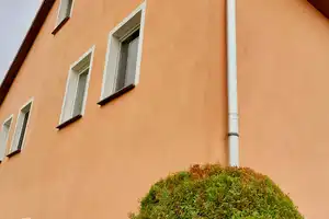 Charmante Doppelhaushälfte im Dorfkern Wartenberg - 5 Zimmer, Küche, Gäste-WC, Veranda – Berlin – Vorschaubild 15