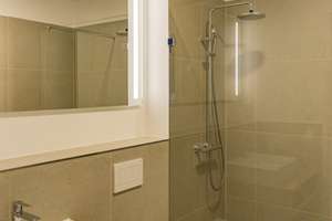 Sixty2 | 2-Zimmer-Wohnung mit Balkon in Berlin-Mitte – 10179 Mitte (Ortsteil), Berlin – Vorschaubild 10
