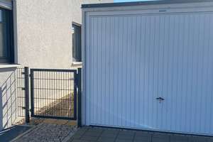 Moderne Doppelhaushälfte mit ca. 160m², 6 Zimmern, großem Garten, Balkon, Garage in  Altomünster – Stumpfenbacher Straße 43a, 85250 Altomünster – Vorschaubild 6