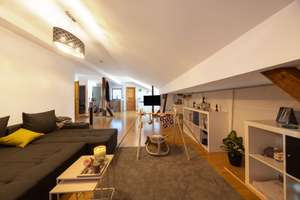 Zentrale 3-Zimmer-Wohnung mit Tageslichtbad und Einbauküche – Die vollständige Adresse der Immobilie erhältst du vom Anbieter., 83536 Gars am Inn – Vorschaubild 3
