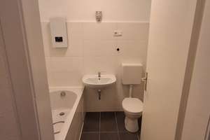 1 Zimmer Wohnung 3.OG vorne ab 01.07.2026 – Oranierring 32, 47798 Stadtmitte, Krefeld – Vorschaubild 5
