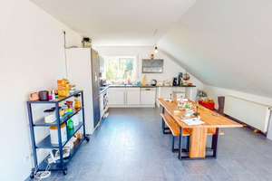 Zweifamilienhaus mit großem Garten in bester Lage – Die vollständige Adresse der Immobilie erhältst du vom Anbieter., 85051 Süd, Ingolstadt – Vorschaubild 27