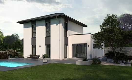 DAS EINFAMILIENHAUS MIT DEM GEWISSEN EXTRA