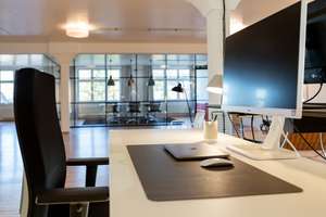 URBANES LOFT mit 270qm, 3 Zimmer, freie Raumgestaltung & Balkon in Top-Lage – Die vollständige Adresse der Immobilie erhältst du vom Anbieter., 90762 Stadtpark, Stadtgrenze, Fürth – Vorschaubild 11