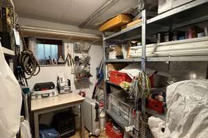 Großzügige Doppelhaushälfte in begehrter Höhenlage von Sillenbuch – Die vollständige Adresse der Immobilie erhältst du vom Anbieter., 70619 Sillenbuch (Ortsteil), Stuttgart – Vorschaubild 57