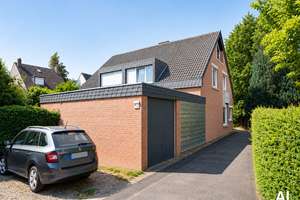 Schöne Doppelhaushälfte in ruhiger, zentraler Lage von MG-Hardt – Die vollständige Adresse der Immobilie erhältst du vom Anbieter., 41169 Hardt-Mitte, Mönchengladbach – Vorschaubild 21