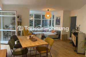 Tauschwohnung: Wohnung mit Garten – Die vollständige Adresse der Immobilie erhältst du vom Anbieter., 80333 Augustenstraße, München – Vorschaubild 1