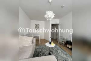 Tauschwohnung: 2ZKB am Südpark mit Balkon – Die vollständige Adresse der Immobilie erhältst du vom Anbieter., 48153 Schützenhof, Münster – Vorschaubild 2