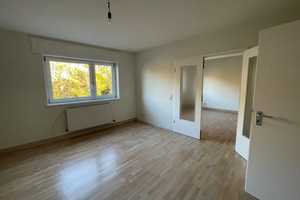 Charmante 3-Zimmer-Wohnung mit Terrasse und Garten im Stuttgarter Westen – Stuttgart – Vorschaubild 1