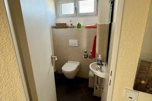 gepflegte 2 Raum Wohnung , Sonnenbalkon mit Weitsicht !! – Die vollständige Adresse der Immobilie erhältst du vom Anbieter., 51065 Mülheim (Ortsteil), Köln – Vorschaubild 13
