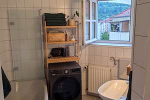 Helle 3-Zimmer-Wohnung in Würzburg Sanderau – Die vollständige Adresse der Immobilie erhältst du vom Anbieter., 97072 Sanderau, Würzburg – Vorschaubild 6