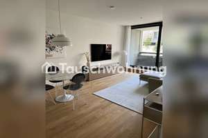 Tauschwohnung: Upgrade gesucht: 2-Zi. Neubau in Schwabing gegen 3+ Zimmer – 80797 Neuschwabing, München – Vorschaubild 2