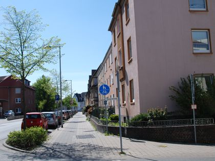 Wohnung Mieten In Seelze Immobilienscout24