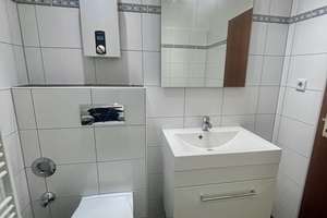 2-Zimmer-Maisonette-Wohnung in Düsseldorf-Hamm in direkter Rheinlage – Die vollständige Adresse der Immobilie erhältst du vom Anbieter., 40221 Hamm, Düsseldorf – Vorschaubild 7
