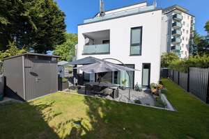 RESERVIERT - Neuwertige Gartenwohnung mit 2 Bädern, 2 Stellplätzen, Wallbox und moderner EBK in ru – Die vollständige Adresse der Immobilie erhältst du vom Anbieter., 44265 Wellinghofen, Dortmund – Vorschaubild 33