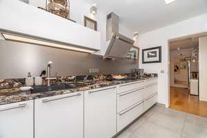 Wohnen am Schlosspark - exklusive 3-Zimmer Penthouse-Wohnung in Nymphenburg – Die vollständige Adresse der Immobilie erhältst du vom Anbieter., 80639 Nymphenburg, München – Vorschaubild 3