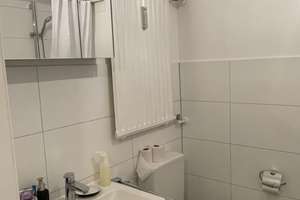 Gemütliche 3-Zimmerwohnung mit großem Balkon – Cosimastr. 206, 81927 Johanneskirchen, München – Vorschaubild 2