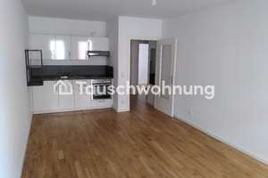 Tauschwohnung: Moderne 1,5 Zimmer Wohnung mitten in der Schanze