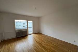 BEZUGSFREI - BALKON - HELL - RUHIG – Cambridger Straße 19, 13349 Wedding, Berlin – Vorschaubild 5