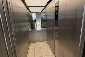 Einziehen & wohlfühlen – 3 Zi. Wohnung mit Südbalkon, hochw. EBK, TG, Aufzug, Parkett – Die vollständige Adresse der Immobilie erhältst du vom Anbieter., 4105 Zentrum-Nord, Leipzig – Vorschaubild 13