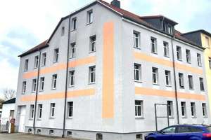 Klein aber fein - Schöne, helle Erdgeschosswohnung – Äußere Leipziger Straße 7, 4435 Schkeuditz – Vorschaubild 14