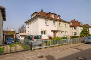 Familienfreundliche Doppelhaushälfte in Heilbronn mit Garten, Garage und 5 Zimmern – Die vollständige Adresse der Immobilie erhältst du vom Anbieter., 74074 Heilbronn, Heilbronn – Vorschaubild 6
