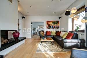 MÖBLIERT - FEELING AT HOME - Gemütliche Wohnung mit Balkon – Die vollständige Adresse der Immobilie erhältst du vom Anbieter., 70195 Botnang-Ost, Stuttgart – Vorschaubild 7