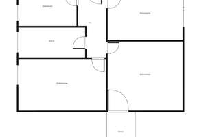 Stil trifft Lage – dein neues Zuhause ohne Frage – Limbeker Str. 22, 38126 Viewegsgarten-Bebelhof, Braunschweig – Vorschaubild 9