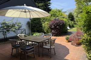 Einfamilienhaus mit großzügigem Garten, Garage und Carport – Mülheim an der Ruhr – Vorschaubild 5