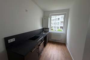 2 Zimmer-Wohnung – Erstbezug nach Sanierung – Bauerberg 33, 22111 Horn, Hamburg – Vorschaubild 5
