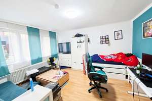 Helle 3-Zimmerwohnung mit Balkon und Stellplatz in Solingen-Wald zu verkaufen! – Die vollständige Adresse der Immobilie erhältst du vom Anbieter., 42719 Wald, Solingen – Vorschaubild 3