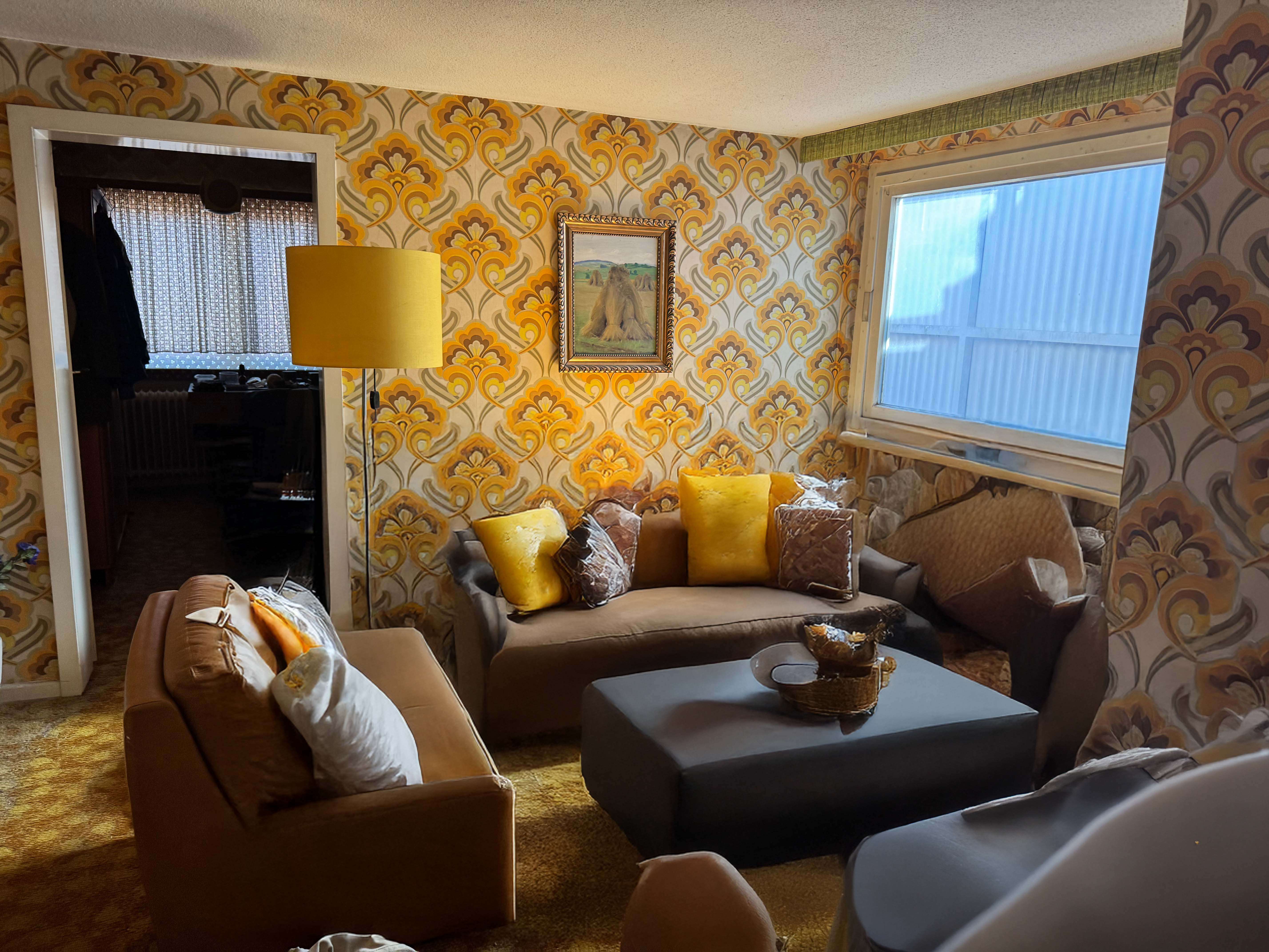 Immobilie in Friedberg (Hessen) - Wohn- und Geschäftshaus in zentraler 1A Lage von Friedberg, Kaiserstraße – Vision wird Realität! - Bild 0