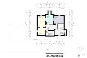 Dachgeschosswohnung in zentraler Lage – Die vollständige Adresse der Immobilie erhältst du vom Anbieter., 69115 Weststadt, Heidelberg – Vorschaubild 39