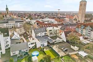 *** Ihr neues Investment. Attraktives Wohn.und Geschäftshaus im Zentrum von Hockenheim*** – Rhein-Neckar-Kreis – Vorschaubild 2